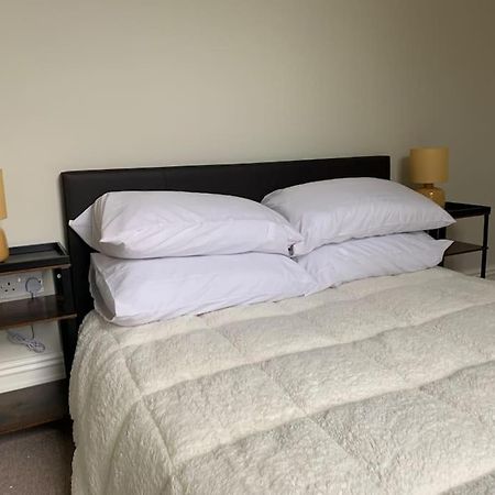 Central 2 Bed Flat. Free Parking بريستول المظهر الخارجي الصورة