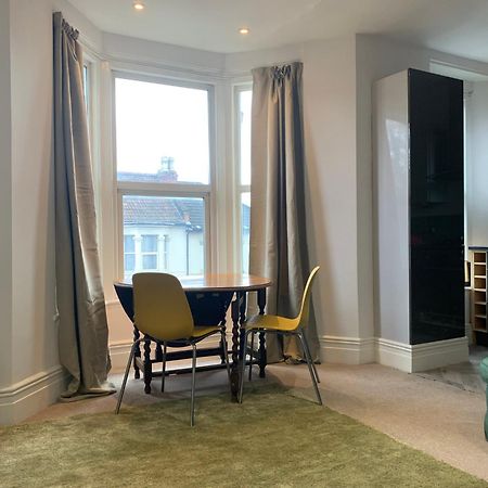Central 2 Bed Flat. Free Parking بريستول المظهر الخارجي الصورة